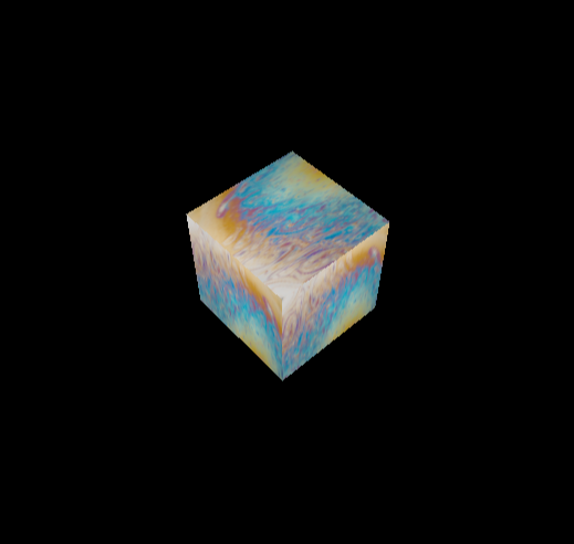 Image of Cube